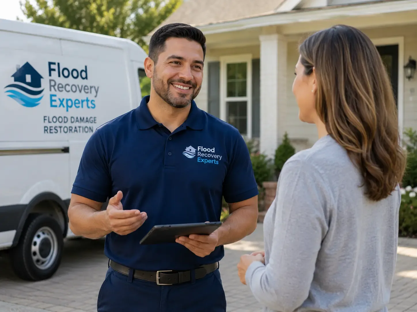 Flood Damage Cleanup Markesan, WI FAQs